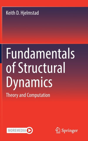 Fundamentals of Structural Dynamics