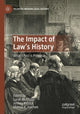 Book cover of: Impact of Law's History. By: Sarah McKibbin