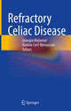Book cover of: Refractory Celiac Disease. By: Georgia Malamut