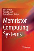 Memristor Computing Systems