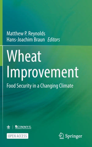 Wheat Improvement