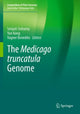 Book cover of: Medicago truncatula Genome. By: Senjuti Sinharoy