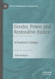 Book cover of: Gender, Power and Restorative Justice. By: Jodie Hodgson