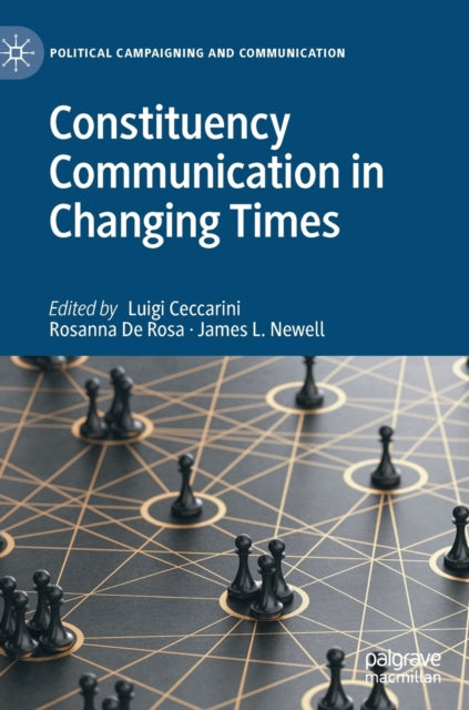 Constituency Communication in Changing Times