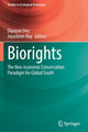 Book cover of: Biorights. By: Dipayan Dey