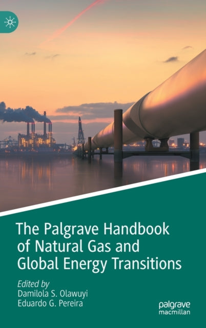 The Palgrave Handbook of Natural Gas and Global Energy Transitions