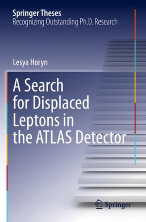 A Search for Displaced Leptons in the ATLAS Detector