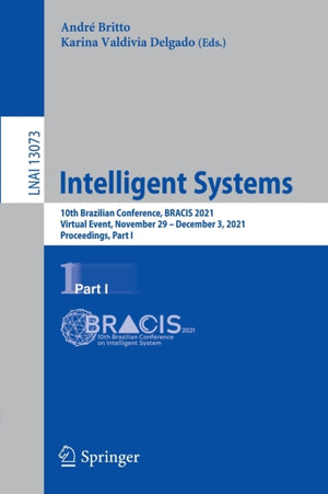Intelligent Systems