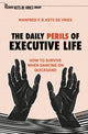 Book cover of: Daily Perils of Executive Life