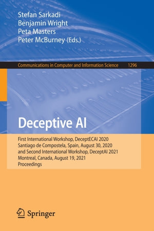 Deceptive AI