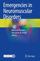 Book cover of: Emergencies in Neuromuscular Disorders. By: Maxwell Damian