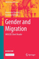 Book cover of: Gender and Migration. By: Christou, Anastasia