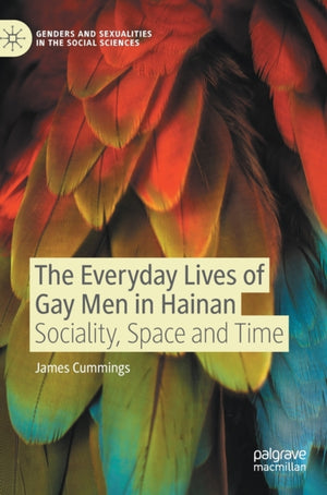 Everyday Lives of Gay Men in Hainan