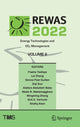 Book cover of: REWAS 2022: Energy Technologies and CO2 Management (Volume II). By: Fiseha Tesfaye