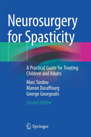 Neurosurgery for Spasticity