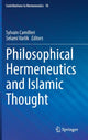 Book cover of: Philosophical Hermeneutics and Islamic Thought. By: Sylvain Camilleri