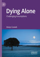 Book cover of: Dying Alone. By: Glenys Caswell
