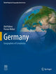Book cover of: Germany. By: Olaf Kühne