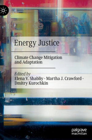 Energy Justice