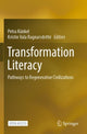 Book cover of: Transformation Literacy. By: Petra Künkel