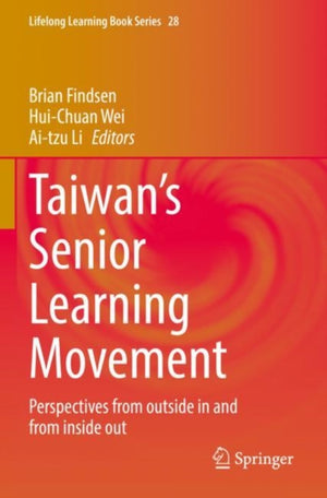 Taiwan’s Senior Learning Movement