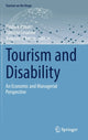 Book cover of: Tourism and Disability. By: Tindara Abbate