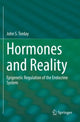 Book cover of: Hormones and Reality. By: John S. Torday