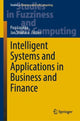 Book cover of: Intelligent Systems and Applications in Business and Finance. By: Pasi Luukka