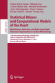 Book cover of: Statistical Atlases and Computational Models of the Heart. Multi-Disease, Multi-View, and Multi-Center Right Ventricular Segmentation in Cardiac MRI Challenge. By: Esther Puyol Anton