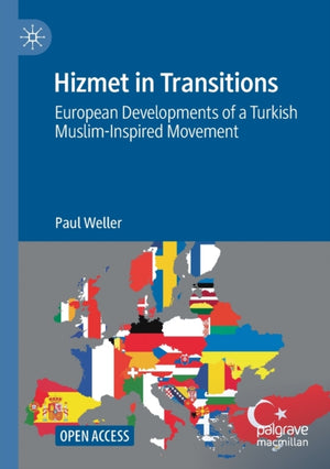 Hizmet in Transitions