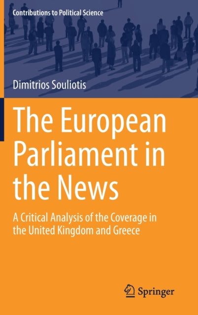 The European Parliament in the News