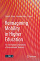 Book cover of: Reimagining Mobility in Higher Education. By: Chris R. Glass