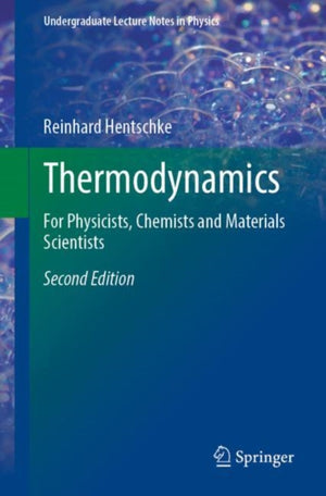 Thermodynamics