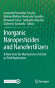 Book cover of: Inorganic Nanopesticides and Nanofertilizers. By: Leonardo Fernandes Fraceto