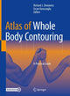 Book cover of: Atlas of Whole Body Contouring. By: Richard J. Zienowicz
