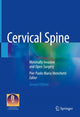 Book cover of: Cervical Spine. By: Pier Paolo Maria Menchetti