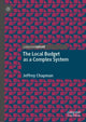 Book cover of: Local Budget as a Complex System. By: Jeffrey Chapman