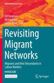 Book cover of: Revisiting Migrant Networks. By: Elif Keskiner