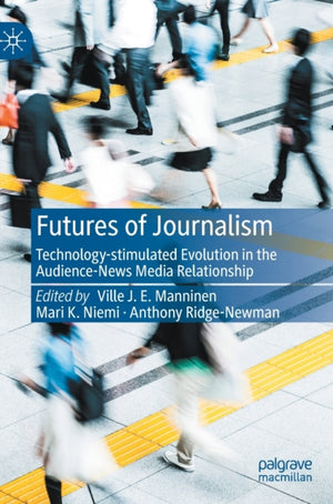 Futures of Journalism