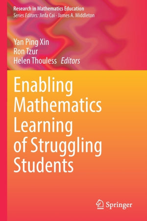 Enabling Mathematics Learning of Struggling Students