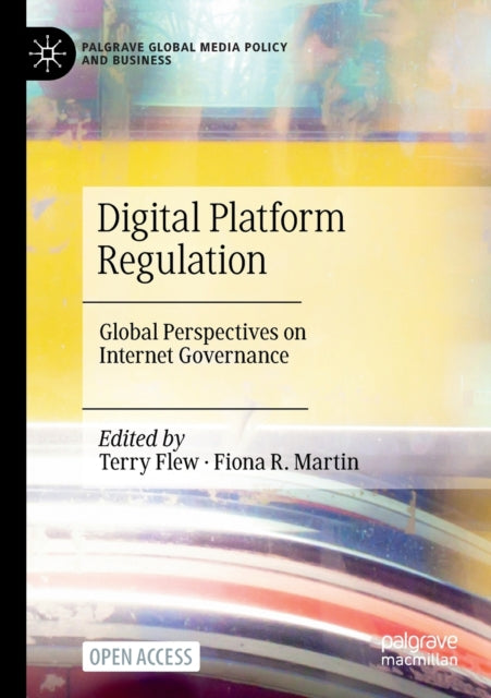 Digital Platform Regulation