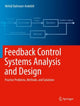 Book cover of: Feedback Control Systems Analysis and Design