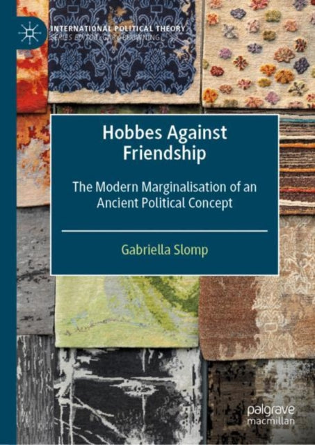 Hobbes Against Friendship