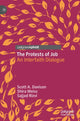 Book cover of: Protests of Job. By: Scott A. Davison