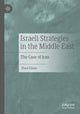 Book cover of: Israeli Strategies in the Middle East. By: Ehud Eilam