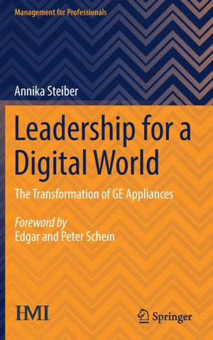 Leadership for a Digital World