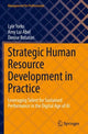 Book cover of: Strategic Human Resource Development in Practice. By: Lyle Yorks