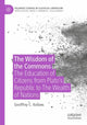 Book cover of: Wisdom of the Commons. By: Geoffrey C. Kellow