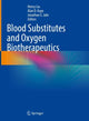 Book cover of: Blood Substitutes and Oxygen Biotherapeutics. By: Henry Liu