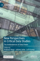 Book cover of: New Perspectives in Critical Data Studies. By: Andreas Hepp